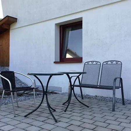 Apartman Glatzle - Vacation At The Baker *
