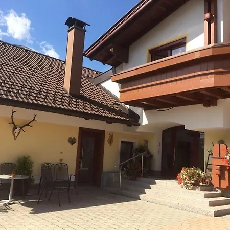 Apartment Glatzle - Vacation At The Baker *