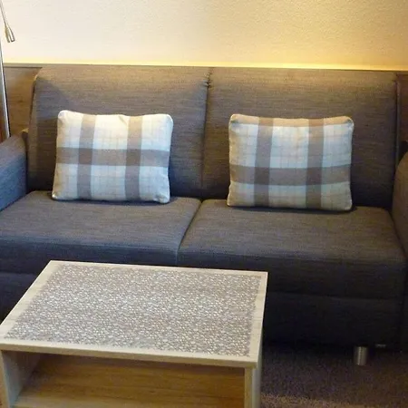 Apartment Glatzle - Vacation At The Baker Zöblen